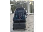 Sit N Stroll - Convertible Car Seat and Stroller
