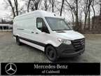 2024 Mercedes-Benz Sprinter 2500 Cargo 170 WB High Roof