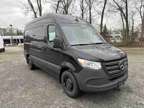 2024 Mercedes-Benz Sprinter 2500 Cargo 144 WB