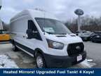 2024 Ford Transit-350 Base High Roof ELWB AWD