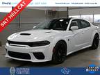 2022 Dodge Charger SRT Hellcat Widebody