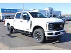 2024 Ford F-250SD XL