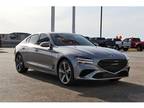 2024 Genesis G70 3.3T Sport