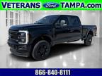 2024 Ford F-250SD XL In-Stock