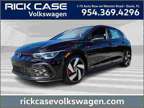 2024 Volkswagen Golf GTI 2.0T S