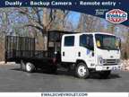 2024 Chevrolet 5500 HG LCF Gas