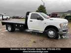 2024 Ram 3500 Tradesman 167.5 WB