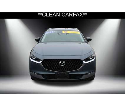2023 Mazda CX-30 2.5 S Carbon Edition is a Grey 2023 Mazda CX-3 SUV in Marion IN