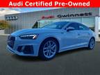 2024 Audi A5 45 S line Premium quattro