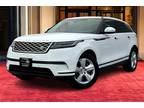 2022 Land Rover Range Rover Velar S