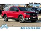 2024 Honda Ridgeline Sport