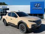 2024 Hyundai Santa Cruz XRT