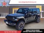 2024 Jeep Wrangler Rubicon 4xe