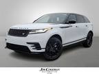 2024 Land Rover Range Rover Velar Dynamic SE