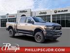 2024 Ram 2500 Power Wagon