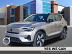 2024 Volvo XC40 Recharge Pure Electric Ultimate