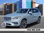 2024 Volvo XC90 Recharge Plug-In Hybrid Ultimate