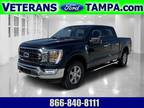 2023 Ford F-150 XLT In-Stock