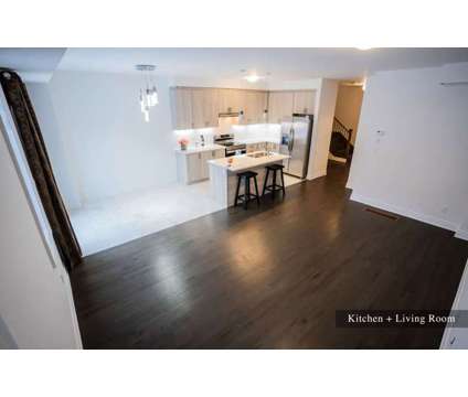 Never Lived In - BRAND NEW Home For RENT By The Beach at 4 Autumn Drive in Wasaga Beach ON is a Home