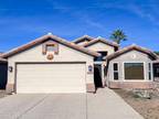 2594 W Summits End Ct, Tucson, AZ 85742