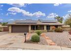 708 W Woodman Dr, Tempe, AZ 85283