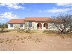 556 E Mulberry Ln, Bisbee, AZ 85603