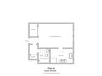 6434 Yucca Street - Studio - Plan 16
