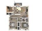 Coach House Apartments - 2x1C