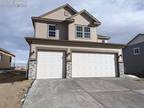 10261 Country Manor Dr, Peyton, CO 80831