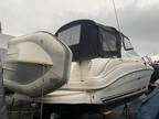 2002 Sea Ray 280 Sundancer Boat for Sale