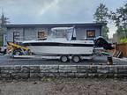 2022 Campion EX24 Explorer Boat for Sale