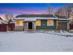 1931 Custer Dr, Fort Collins, CO 80525