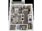 AVILA Apartments - A1 - Abbot *Junior 1 Bedroom*