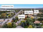 1050 Country Club Road, Fort Collins, CO 80524