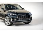 2021 Audi Q7 Premium Plus 45