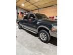 2005 Ford Super Duty F-250 King Ranch