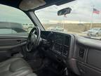 2004 Chevrolet Silverado 2500HD Work Truck