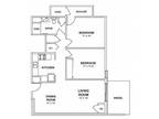 Birchwood Highlands Apartments 55+ - C2W - Two Bedroom, One Bath (WHEDA)