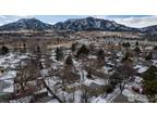 230 29th St, Boulder, CO 80305