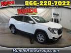 2024 GMC Terrain, new