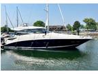 2015 Sea Ray 470 Sundancer Boat for Sale