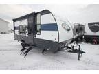 2024 Cherokee WOLF PUP 16FQ RV for Sale