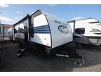 2024 Cherokee GREY WOLF 20RDSE RV for Sale