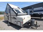 2018 Forest River A192HW RV for Sale