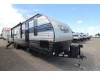 2022 Cherokee 294KM CHEROKEE RV for Sale