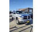 2004 Dodge Ram 1500 4dr Quad Cab 140.5 WB 4WD SLT