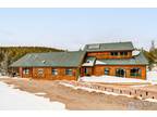 1002 Co Rd 99, Black Hawk, CO 80422