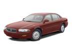 2002 Buick LeSabre Limited 134901 miles