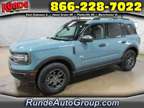 2021 Ford Bronco Sport Big Bend 21467 miles