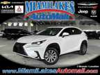 2018 Lexus NX 300 Base 48219 miles